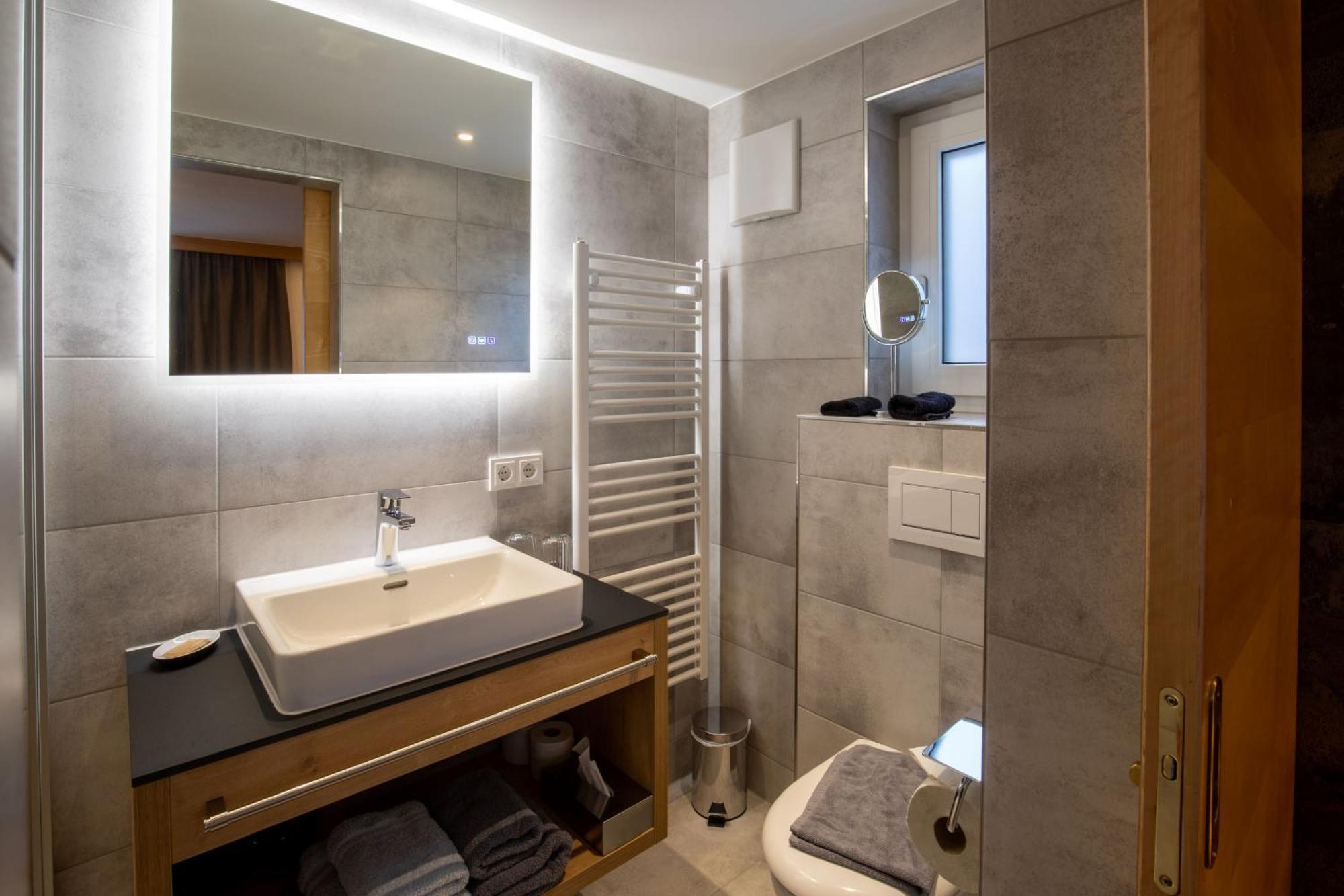 Hotel Garni Subretta Ischgl Dış mekan fotoğraf