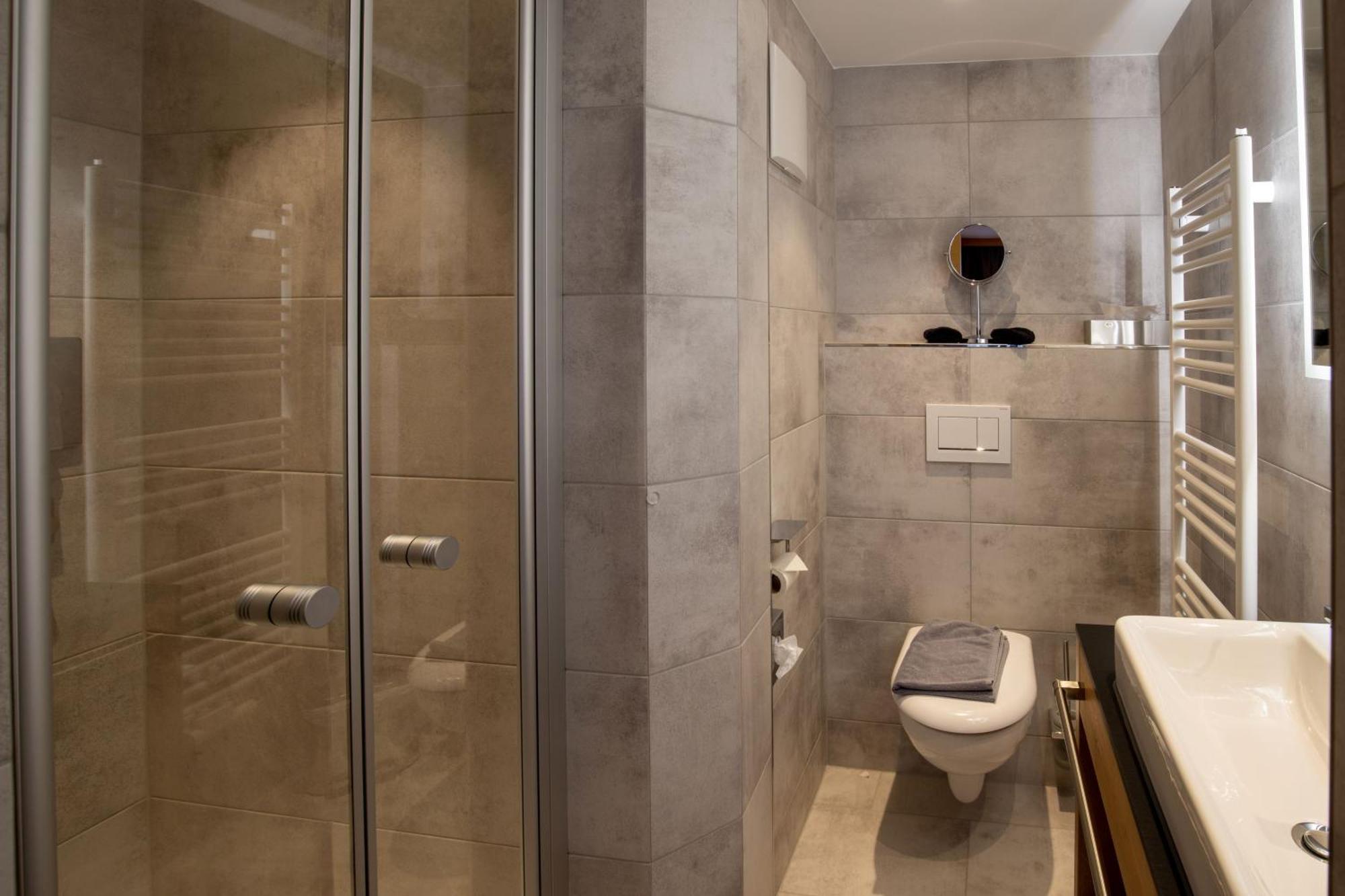 Hotel Garni Subretta Ischgl Dış mekan fotoğraf